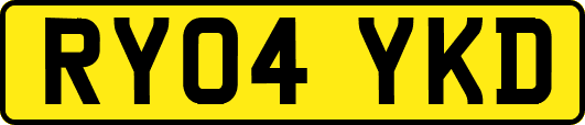 RY04YKD