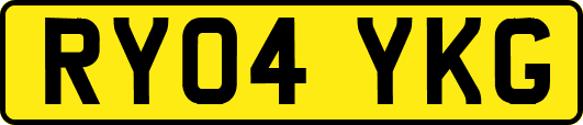 RY04YKG