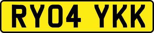RY04YKK