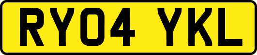 RY04YKL