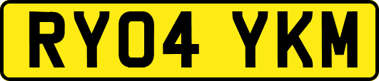 RY04YKM