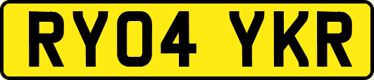 RY04YKR