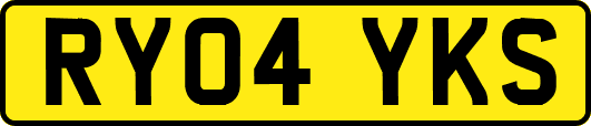 RY04YKS