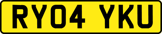 RY04YKU