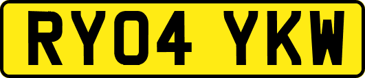 RY04YKW