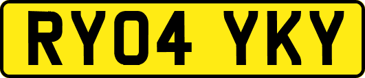 RY04YKY