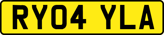 RY04YLA