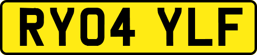 RY04YLF