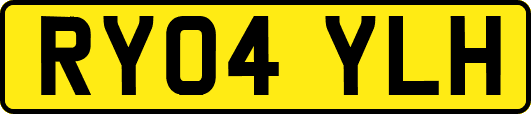 RY04YLH