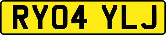 RY04YLJ