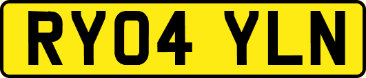 RY04YLN