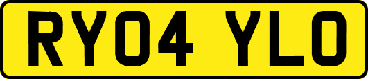 RY04YLO