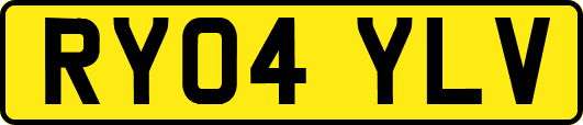 RY04YLV