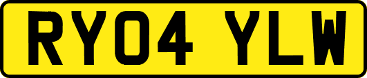 RY04YLW