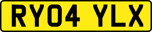 RY04YLX
