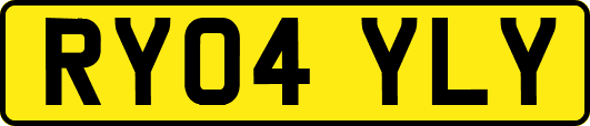 RY04YLY
