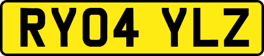 RY04YLZ