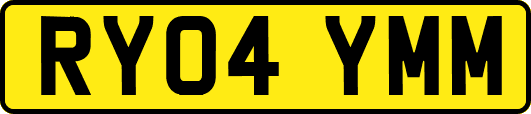 RY04YMM