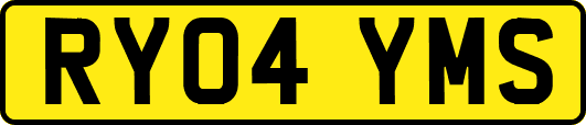 RY04YMS