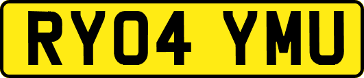 RY04YMU