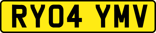 RY04YMV
