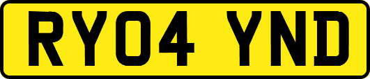 RY04YND