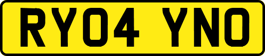 RY04YNO