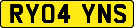 RY04YNS