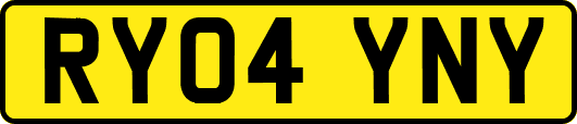 RY04YNY