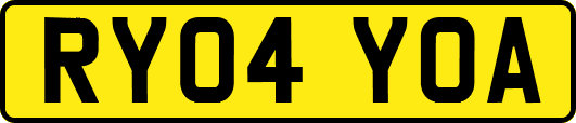 RY04YOA