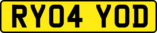 RY04YOD