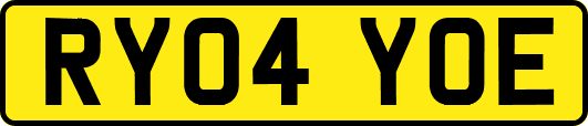 RY04YOE