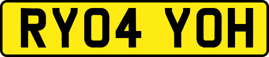 RY04YOH