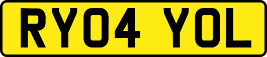RY04YOL