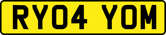 RY04YOM