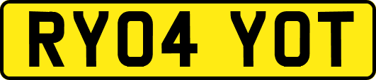 RY04YOT