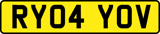 RY04YOV