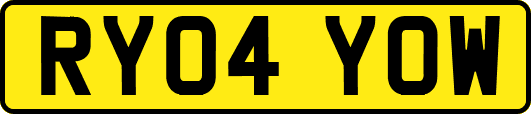 RY04YOW