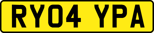 RY04YPA