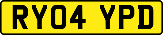RY04YPD