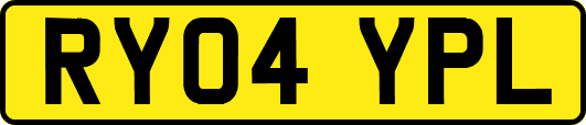 RY04YPL