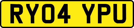 RY04YPU