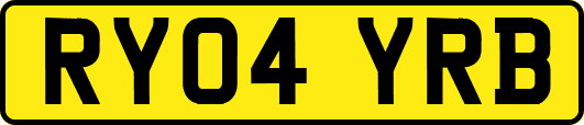 RY04YRB