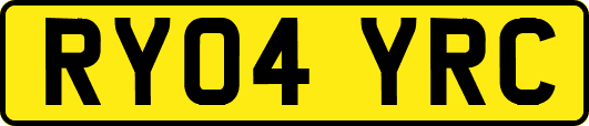 RY04YRC