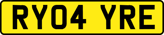 RY04YRE