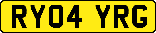 RY04YRG