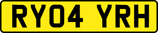RY04YRH