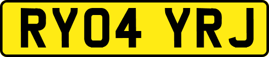RY04YRJ