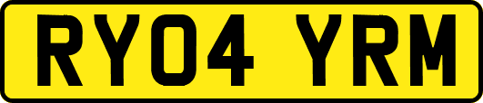 RY04YRM