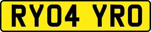 RY04YRO